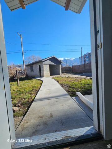 2736 S GRANT AVE, Ogden, UT 84401