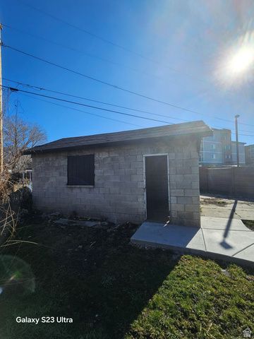 2736 S GRANT AVE, Ogden, UT 84401