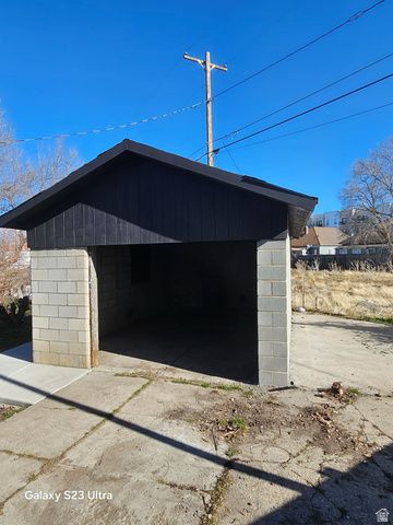 2736 S GRANT AVE, Ogden, UT 84401