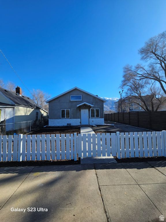 2736 S GRANT AVE, Ogden, UT 84401