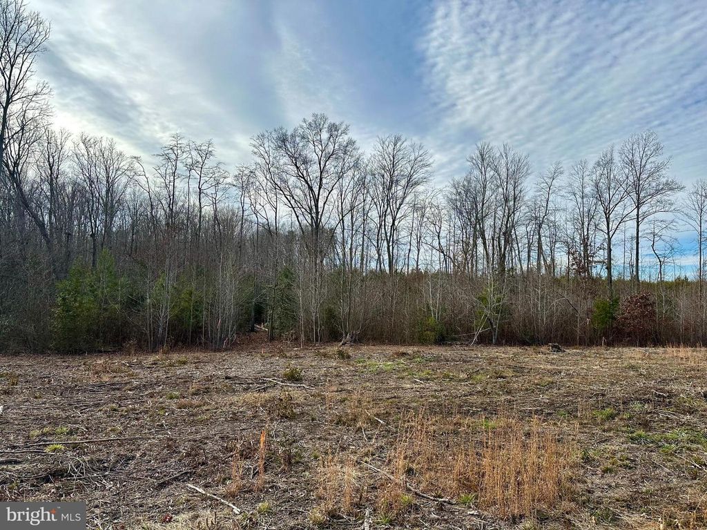 LOT 2 BELSCHES RD, Bumpass, VA 23024