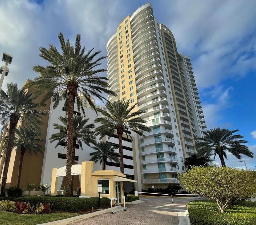 1745 E Hallandale Beach Boulevard 507W, Hallandale Beach, FL 33009