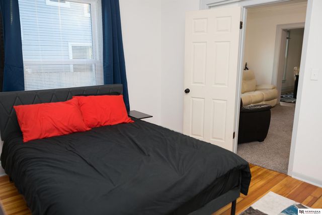 319 S 27th Street, Lincoln, NE 68510