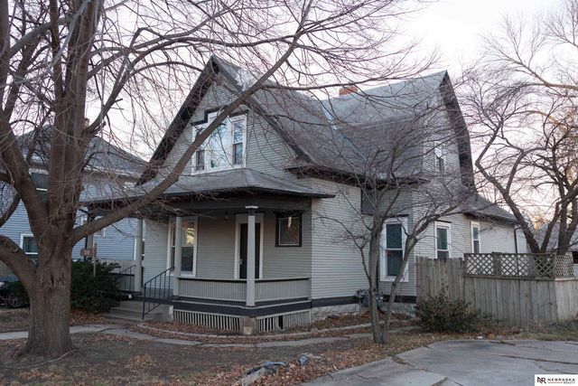 319 S 27th Street, Lincoln, NE 68510