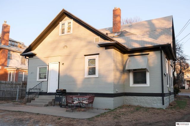 319 S 27th Street, Lincoln, NE 68510