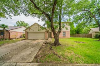 10006 Peachridge Drive, Houston, TX 77070