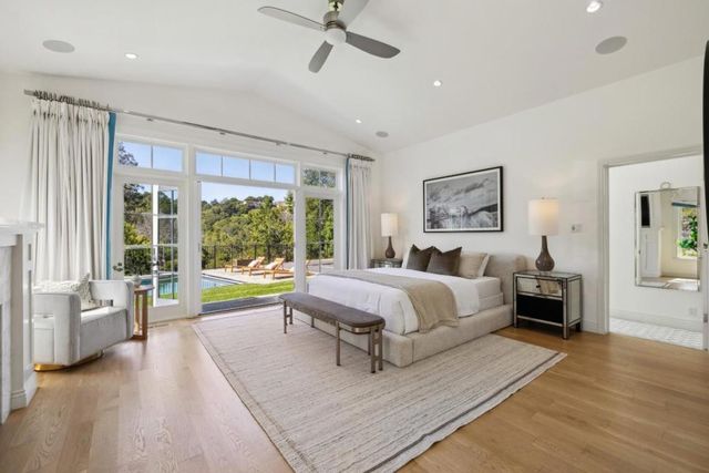 748 Jacaranda Circle, Hillsborough, CA 94010