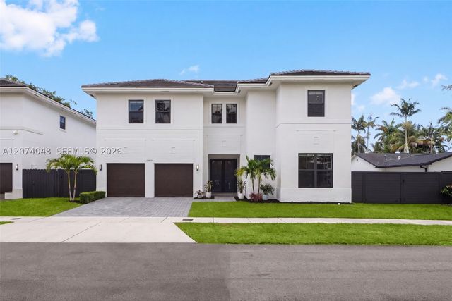 15875 SW 90th Ave, Palmetto Bay, FL 33157