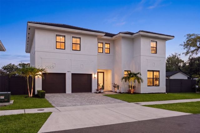 15875 SW 90th Ave, Palmetto Bay, FL 33157