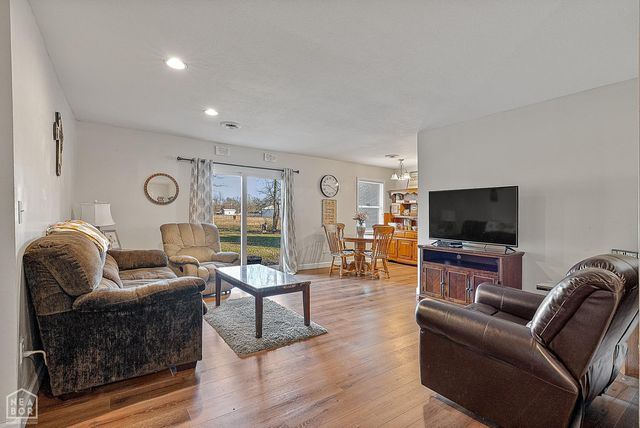 512 E Donaldson Street, Rector, AR 72461