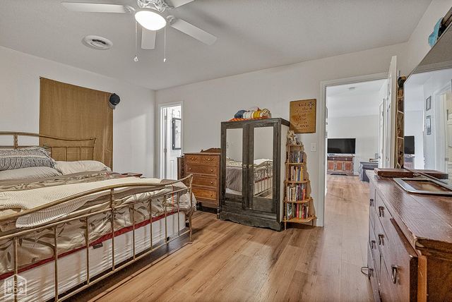 512 E Donaldson Street, Rector, AR 72461