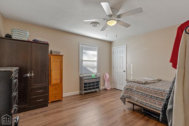 512 E Donaldson Street, Rector, AR 72461