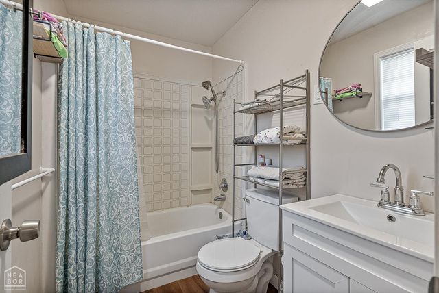 512 E Donaldson Street, Rector, AR 72461