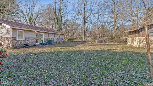 512 E Donaldson Street, Rector, AR 72461