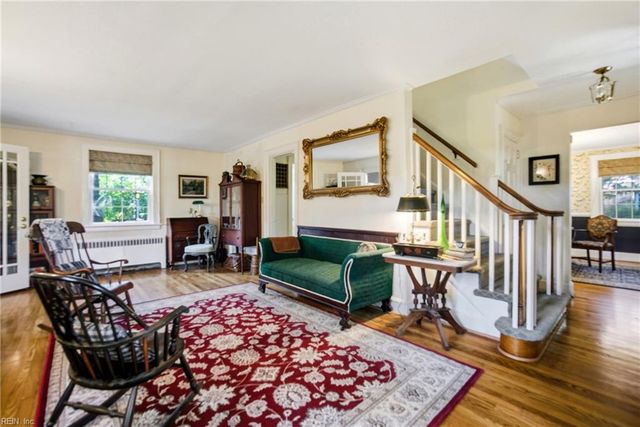 4517 Wake Forest RD, Portsmouth, VA 23703