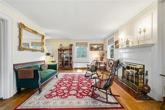 4517 Wake Forest RD, Portsmouth, VA 23703