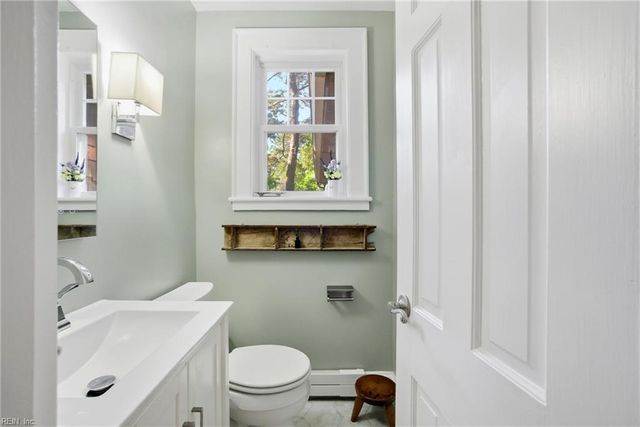 4517 Wake Forest RD, Portsmouth, VA 23703