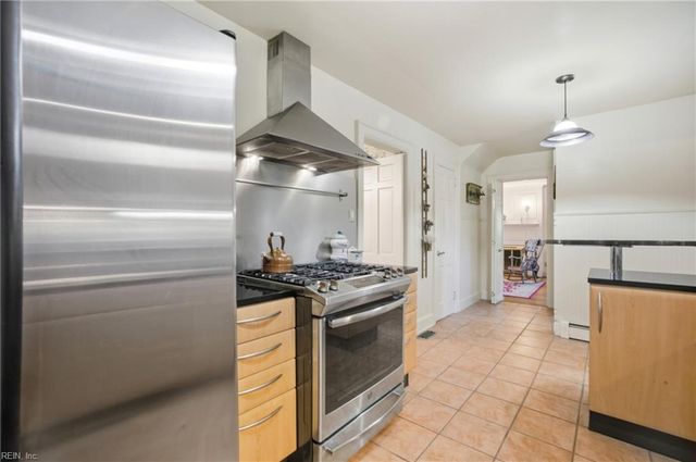 4517 Wake Forest RD, Portsmouth, VA 23703