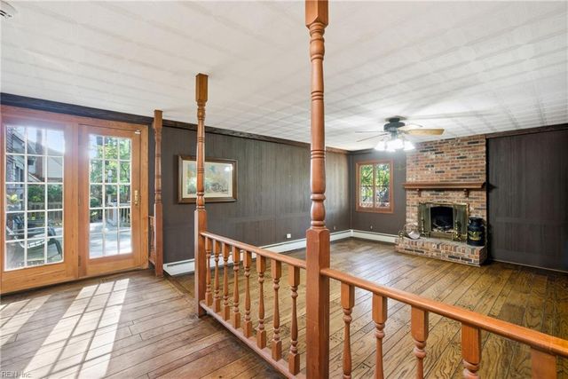 4517 Wake Forest RD, Portsmouth, VA 23703