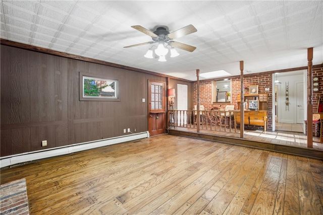 4517 Wake Forest RD, Portsmouth, VA 23703