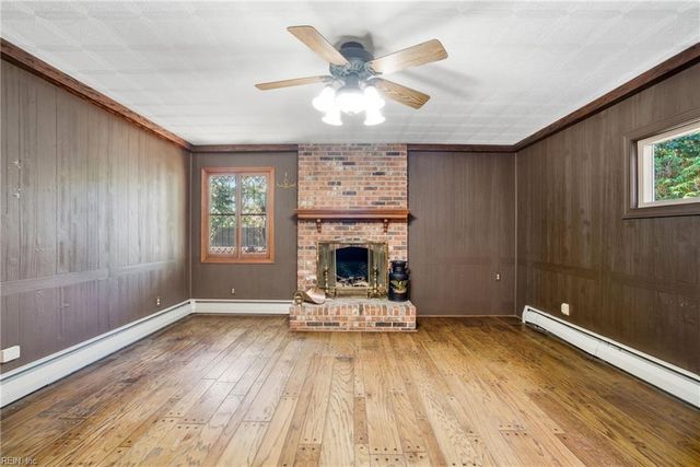 4517 Wake Forest RD, Portsmouth, VA 23703