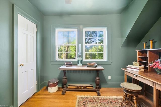 4517 Wake Forest RD, Portsmouth, VA 23703