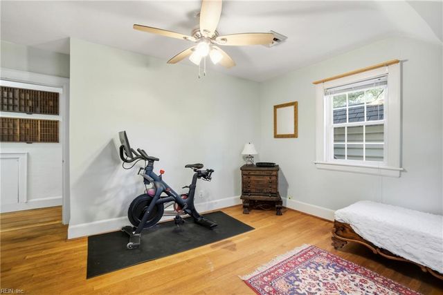 4517 Wake Forest RD, Portsmouth, VA 23703