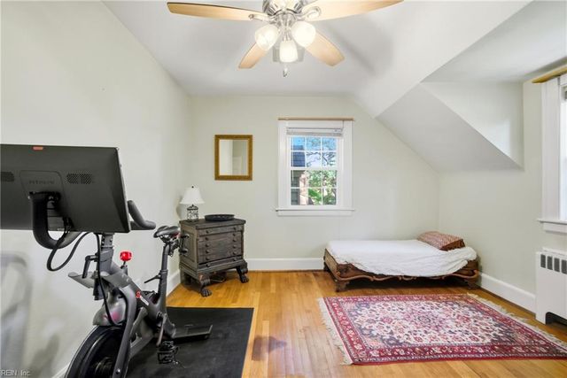 4517 Wake Forest RD, Portsmouth, VA 23703