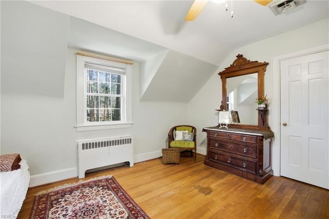 4517 Wake Forest RD, Portsmouth, VA 23703