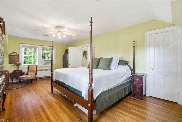 4517 Wake Forest RD, Portsmouth, VA 23703