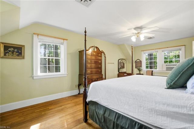 4517 Wake Forest RD, Portsmouth, VA 23703