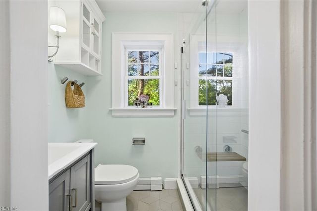 4517 Wake Forest RD, Portsmouth, VA 23703