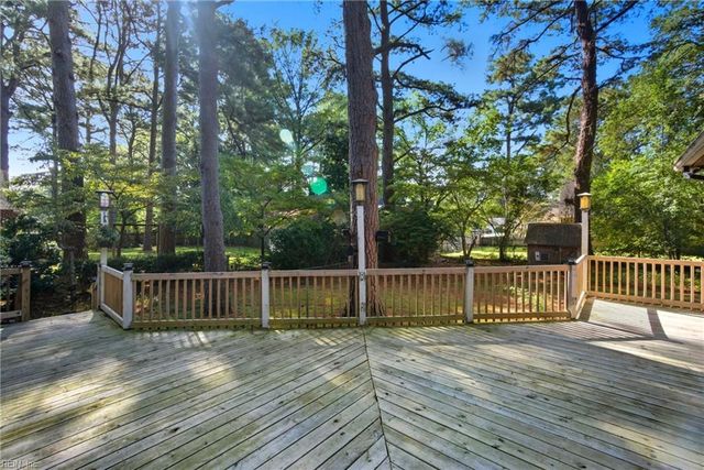 4517 Wake Forest RD, Portsmouth, VA 23703