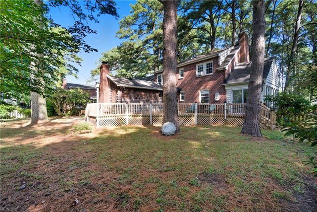 4517 Wake Forest RD, Portsmouth, VA 23703