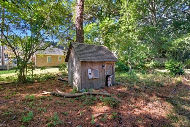 4517 Wake Forest RD, Portsmouth, VA 23703