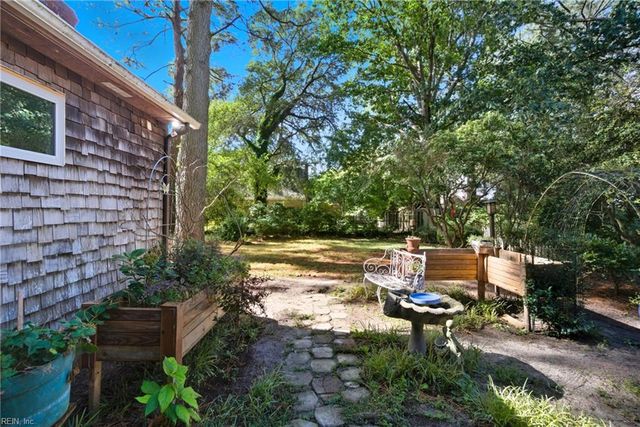 4517 Wake Forest RD, Portsmouth, VA 23703