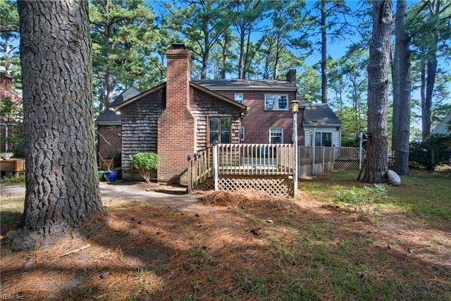 4517 Wake Forest RD, Portsmouth, VA 23703