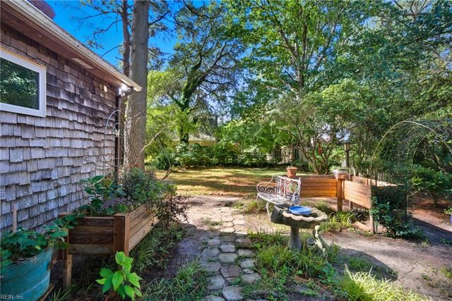 4517 Wake Forest RD, Portsmouth, VA 23703