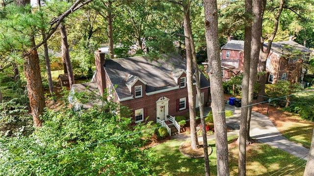 4517 Wake Forest RD, Portsmouth, VA 23703