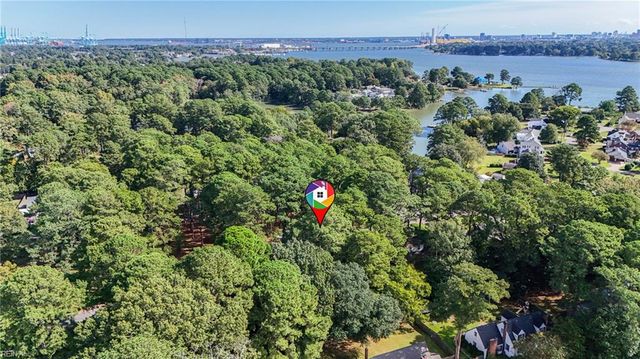 4517 Wake Forest RD, Portsmouth, VA 23703