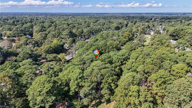 4517 Wake Forest RD, Portsmouth, VA 23703