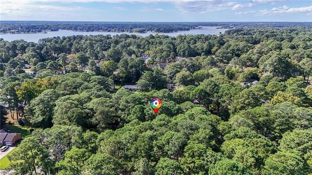 4517 Wake Forest RD, Portsmouth, VA 23703