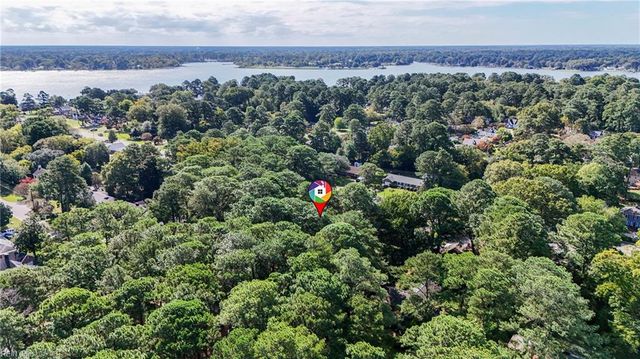 4517 Wake Forest RD, Portsmouth, VA 23703