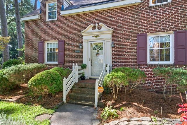 4517 Wake Forest RD, Portsmouth, VA 23703