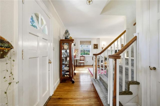 4517 Wake Forest RD, Portsmouth, VA 23703