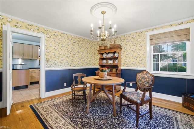 4517 Wake Forest RD, Portsmouth, VA 23703