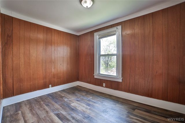 641 Woodlawn Avenue 5D, Buffalo, NY 14211