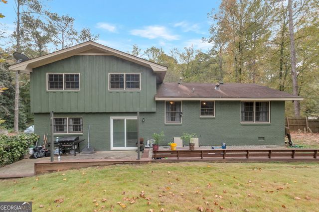 1210 Brookside Drive NE, Conyers, GA 30012