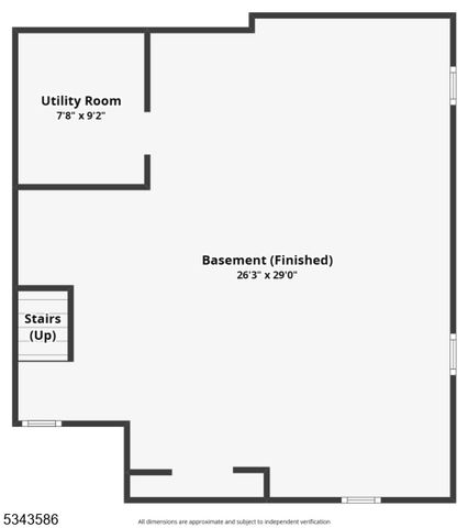 483 Parker Ave, Hackensack City, NJ 07601