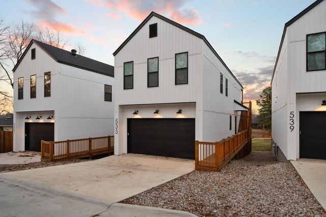 535 Northshore Drive, Hot Springs, AR 71913